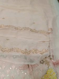 Beautiful Dress Material