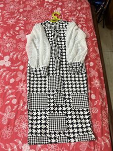 Formal Wear -Bodycon- Midi Dress