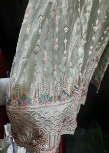 Boutique Designer Pakistani Suit