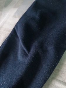 Navy Blue Joggers