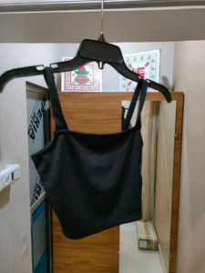 Black Co Ord Set