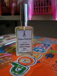 3 set of 50 ml Perfume