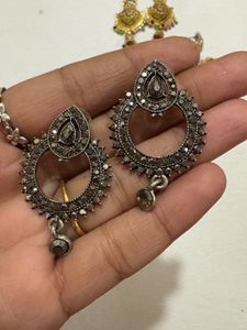 Earrings Bundle (pack Of 4)