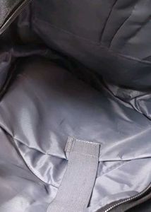BTS backpack
