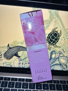 Aqualogica Dewy Floral Kiss Mist