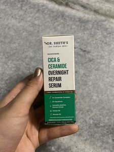 Drsheths Cica Ceramide Serum