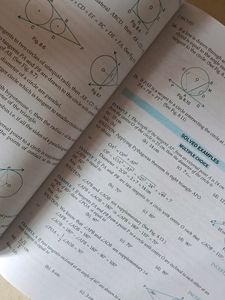 Mcqs In mathematics