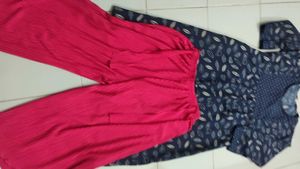 Kurty Set Pack Of-2