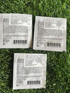 Bobbi Brown Vitamin Enriched Face Base Samples