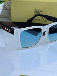 BURBERRY PREMIUM QUALITY UNISEX SUNGLASSES