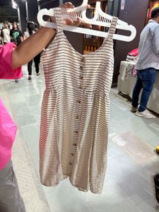 New Stretchable dress