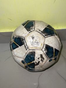 Nike Football Premiere League Limited Edition