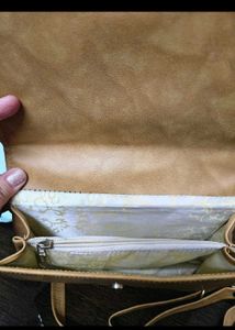 Sling Bag