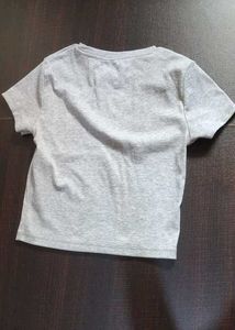 Combo Of 2 Tshirt For Women