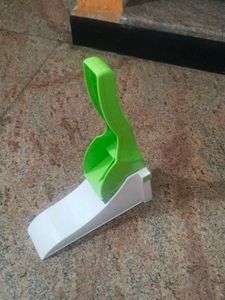 Vegetable And Fruit Cutter