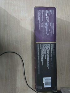 Havells Hair Straightening Brush