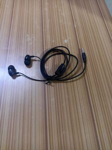 Earphone New Wired