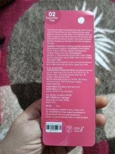 Swiss Beauty Moist Heist