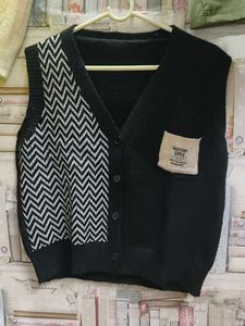 Woolen Sweater