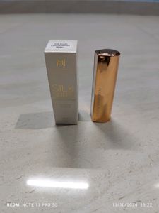 Natasha Moor Silk Suede Lipstick