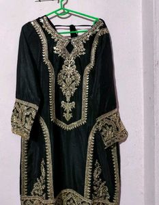 Elegant Combo Kurta Set