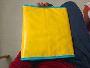 Pouch