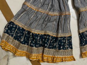 Elegant Kurta Set