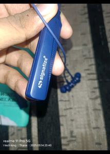 Signatize Blutooth Neckband