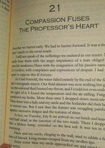 Book- written By Julius Verne-