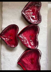 Heart-Shaped Decorative kits