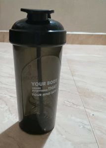 Shaker