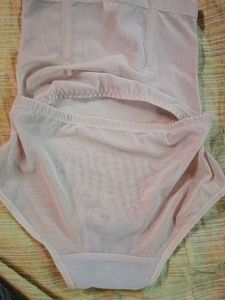 High-Waisted Shaper Tummy Tucker