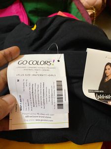 Go Colours With Tag