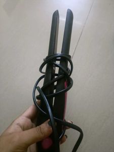Hair Straightener