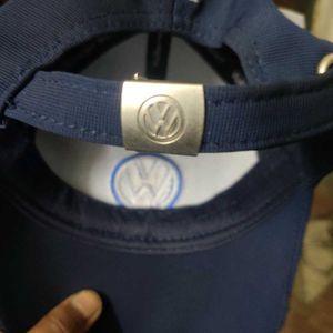 Volkswagen Cap