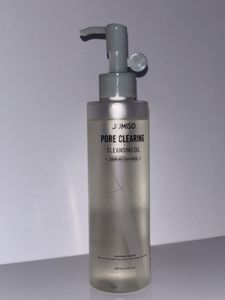 Jumiso Pore Clearing Cleansing Oil