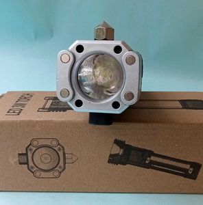 Rechargeable LED Torch