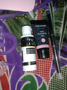 TS Nail Forms Tips