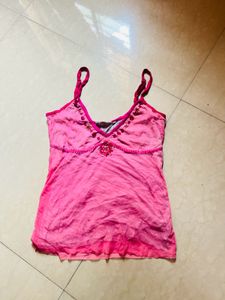 Nighty Pink ❤️