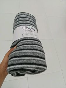 Ulhaas Polar Fleece Single Blanket
