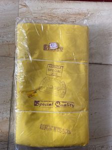 Ambiga Special Jor Dhooti - Bengali wedding