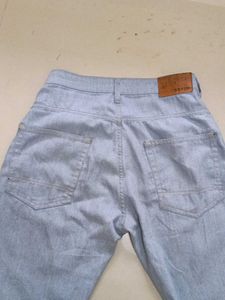 Ketch Jeans