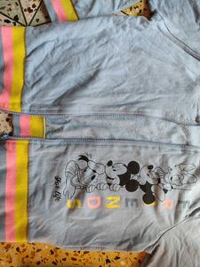 Max Cotton Jacket