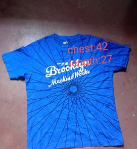 T.Shirt( Combo Of Two)
