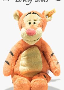 Disney Tigger Teddy
