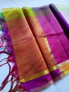 Colorful Dupatta