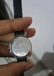 Fastrack Watch