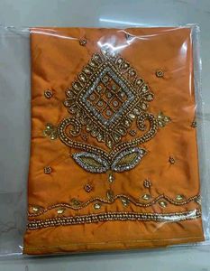 😘Maggam Work Blouse Piece