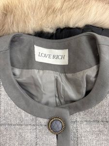 Chanel Inspired Blazer