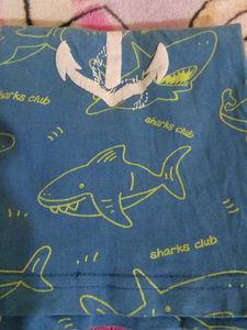 Cute Sea Camp Tee